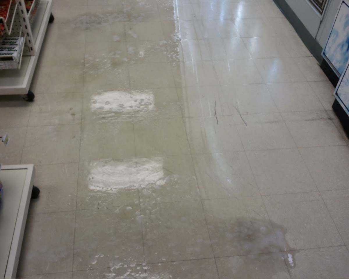 Deep cleaning service in Trinity FL