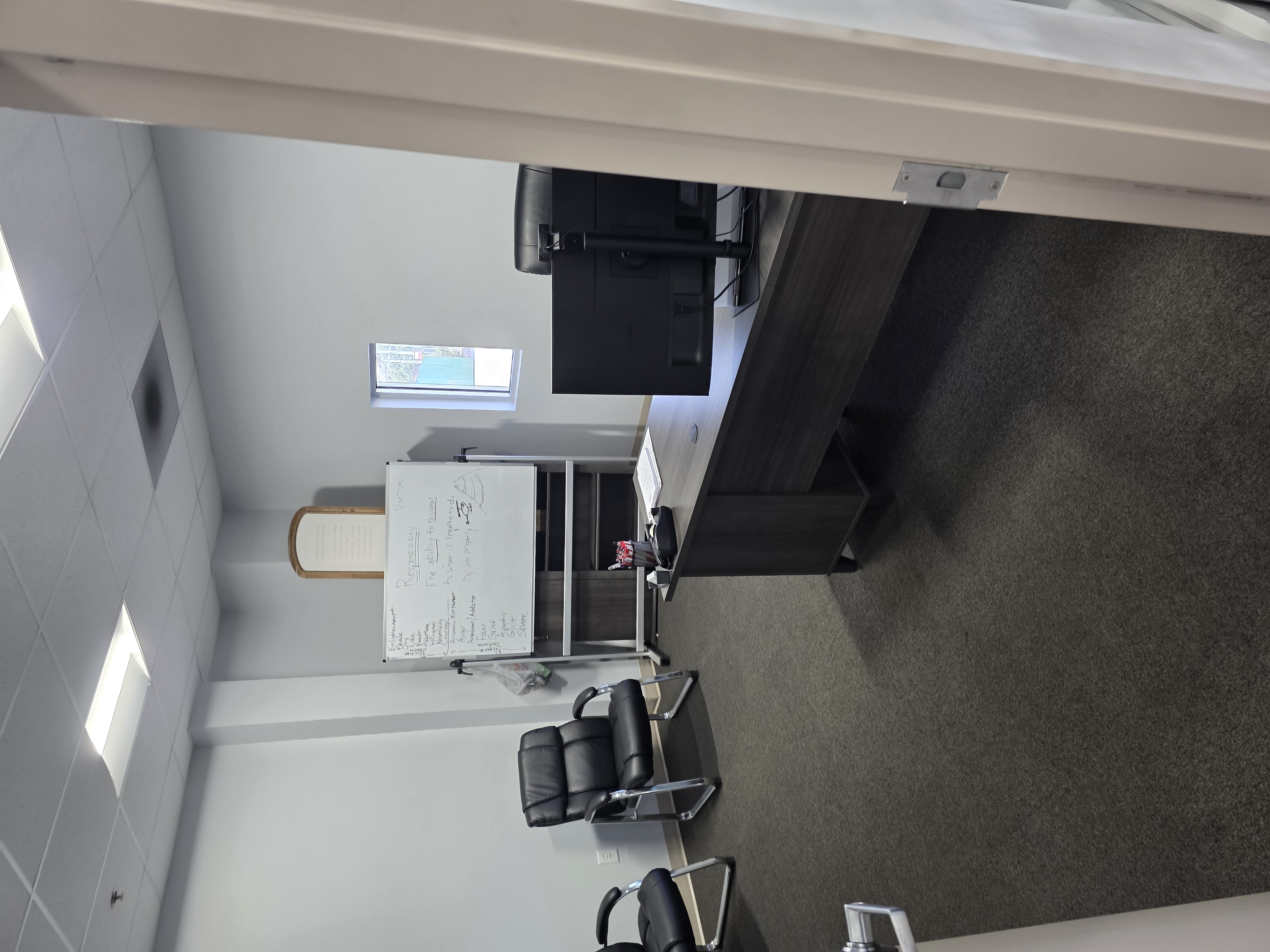 Post-Construction Cleaning