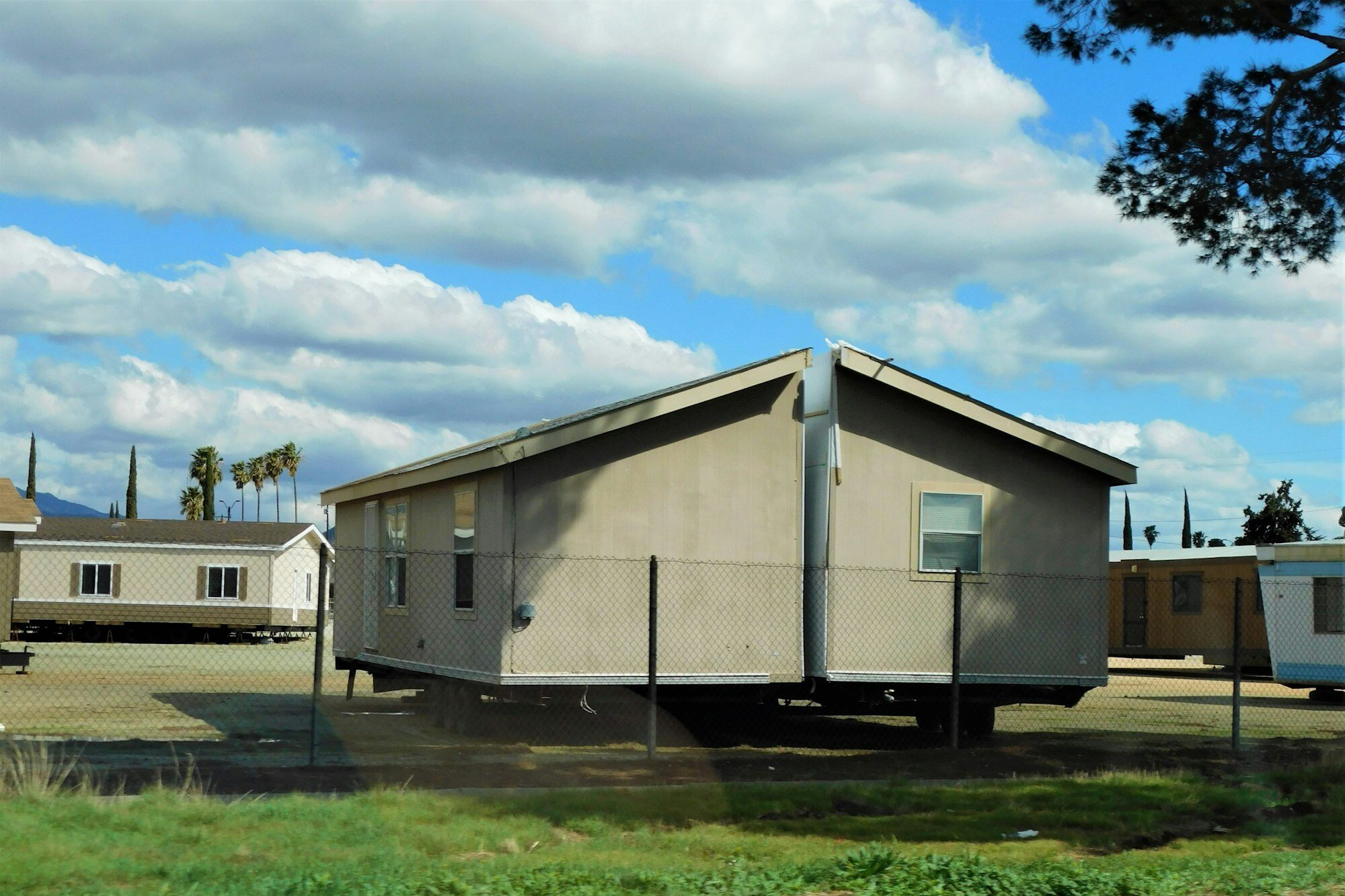 Mobile, Modular & Manufactured Homes! Portable Housing Delivered to Property From Factory!